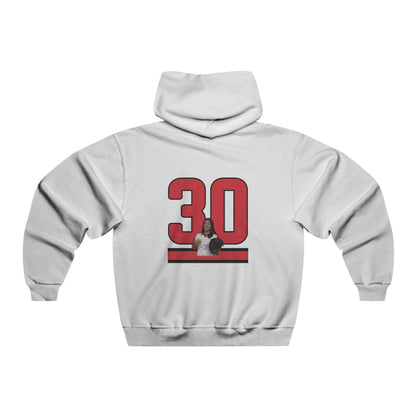 Savannah Lira Vintage Hoodie
