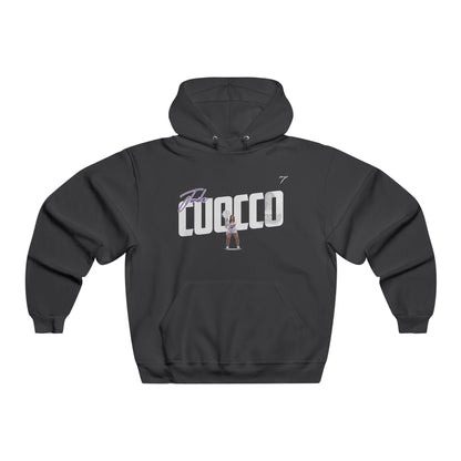 Jenika Cuocco Vintage Hoodie
