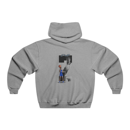 Treymaire Dodd Vintage Hoodie