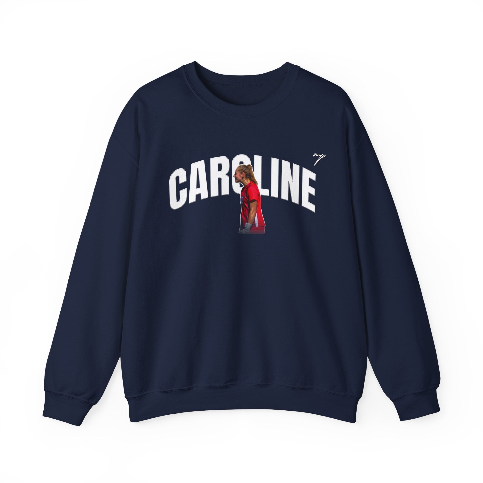 Caroline Cohen Crewneck