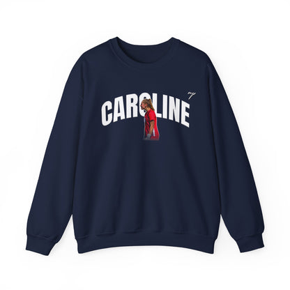 Caroline Cohen Crewneck