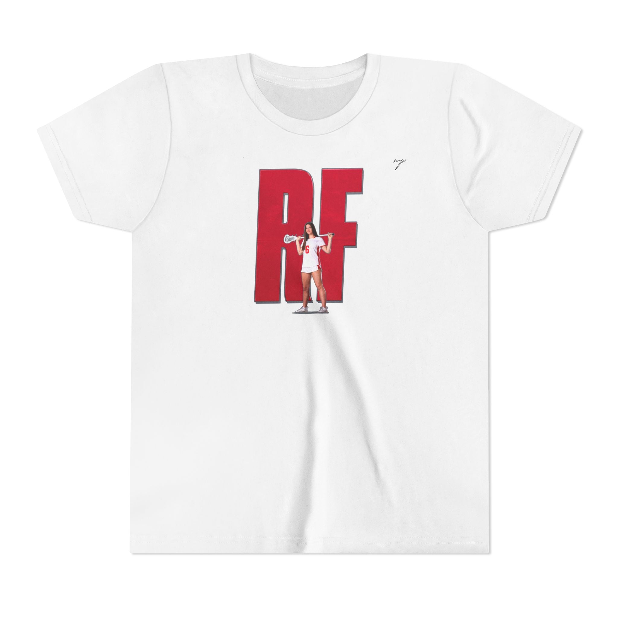 Riley Fleming YOUTH Graphic Tee