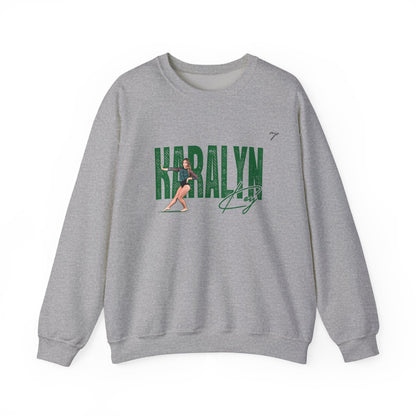 Karalyn Key Crewneck
