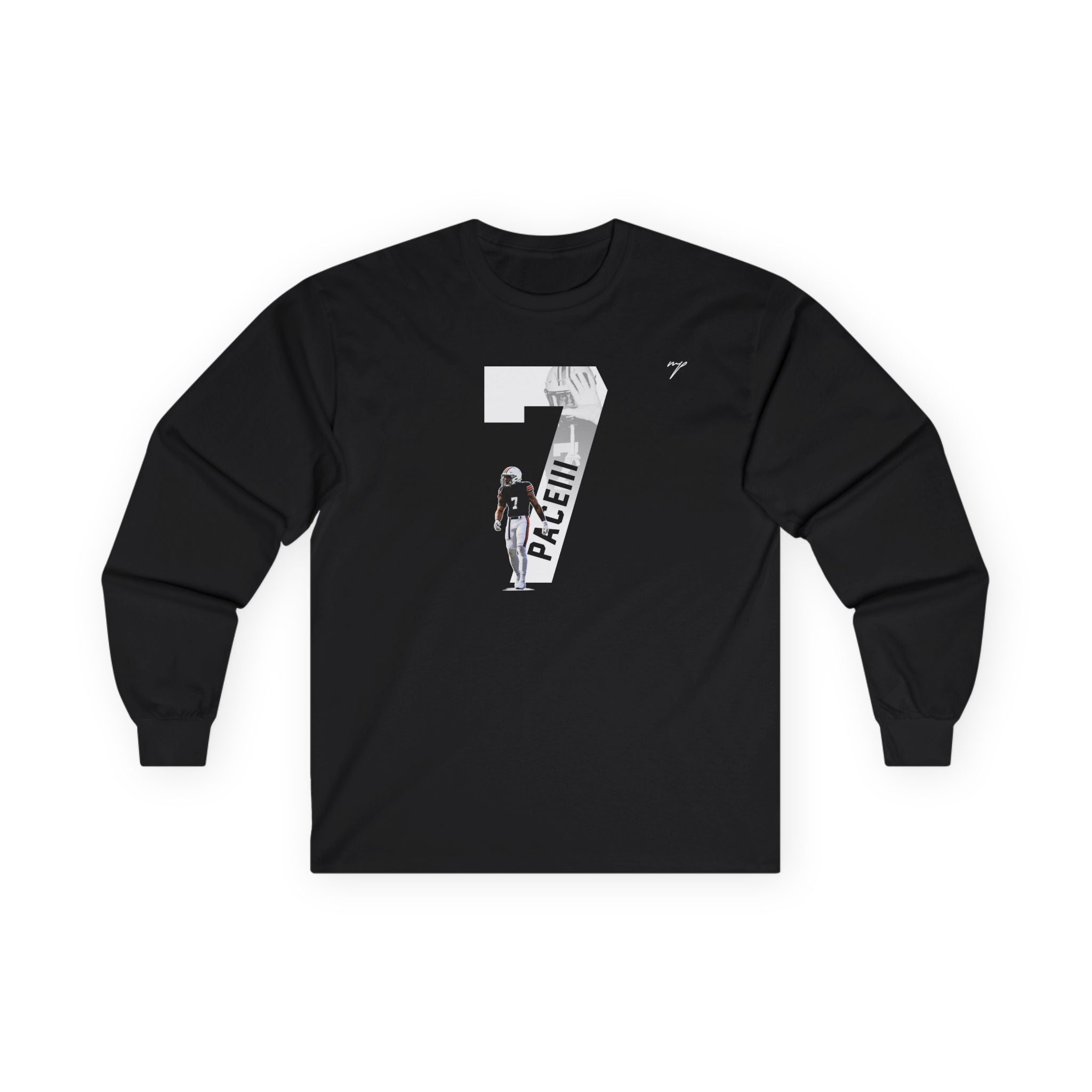 James Pace III Long Sleeve