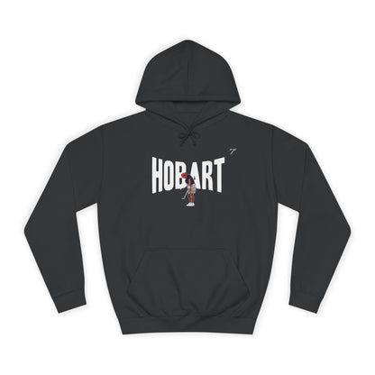 David Hobart Hoodie