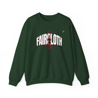 Cole Faircloth Crewneck