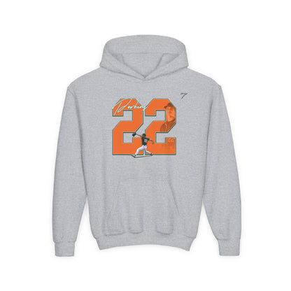 Jackson Perkins YOUTH Hoodie