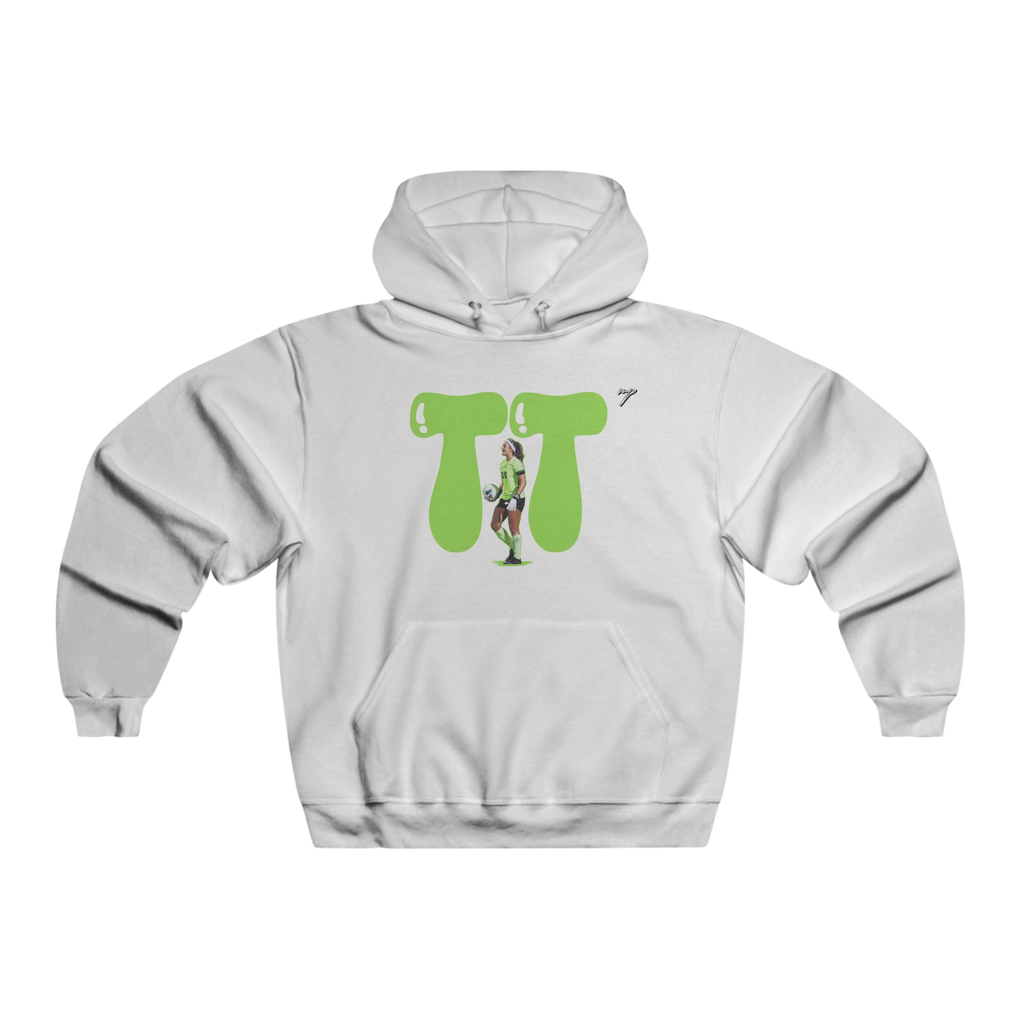 Taiana Tolleson Vintage Hoodie