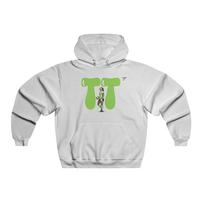 Taiana Tolleson Vintage Hoodie