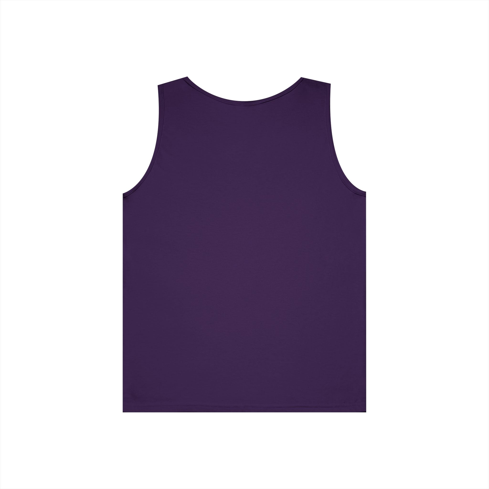 Shakera Kirk Unisex Cotton Tank Top