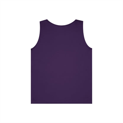 Shakera Kirk Unisex Cotton Tank Top