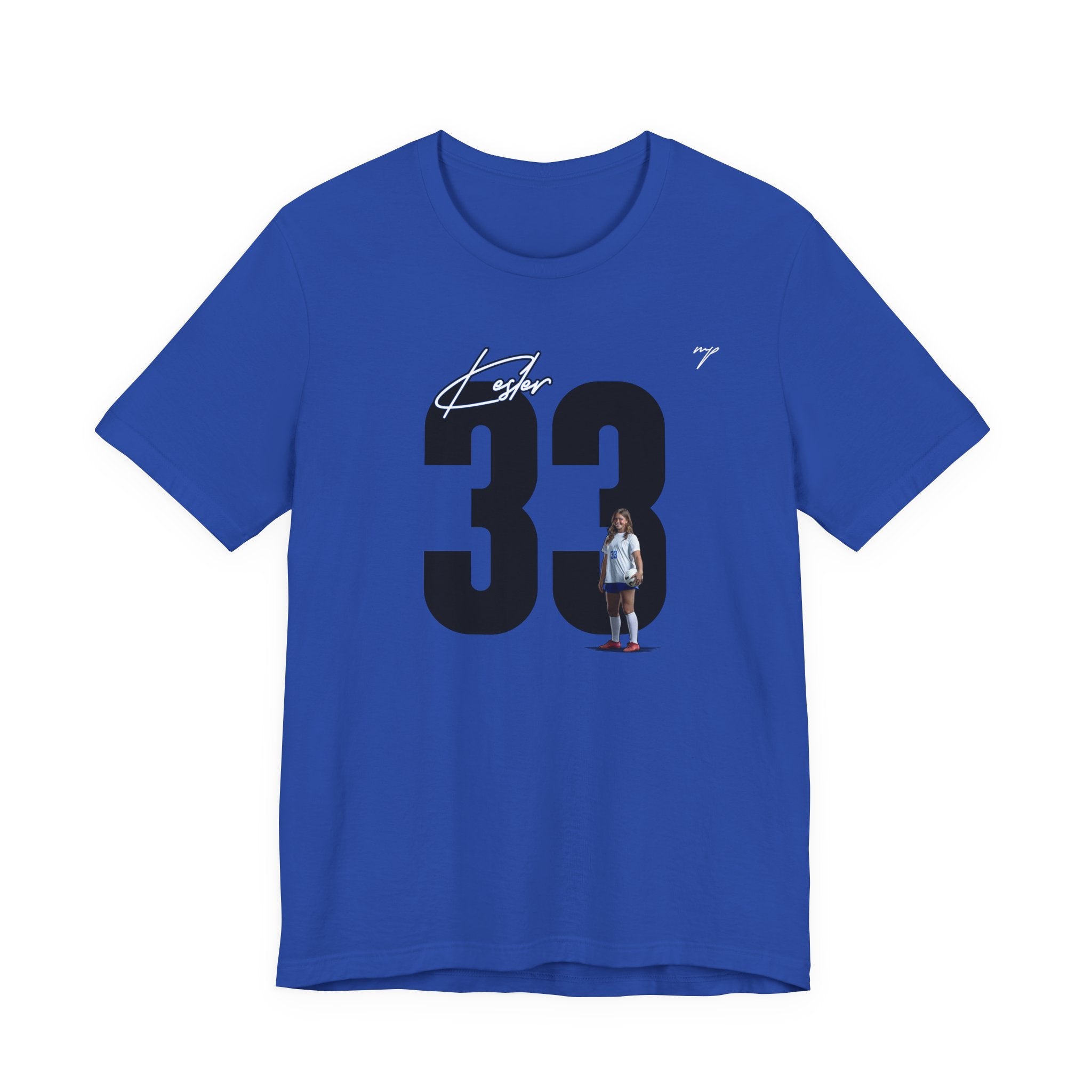 Lucy Kesler Graphic Tee