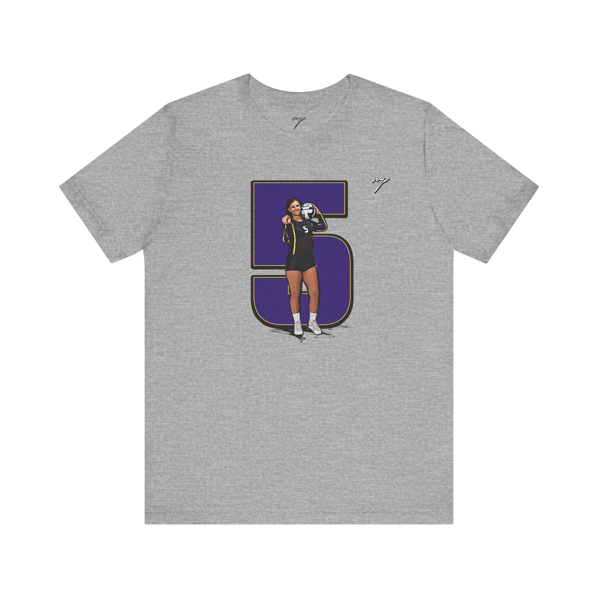 Kiki Provatas Graphic Tee
