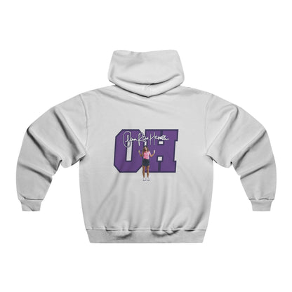 Olivia Hasselbach Vintage Hoodie