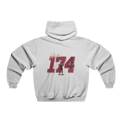 Justin Wardlow Vintage Hoodie