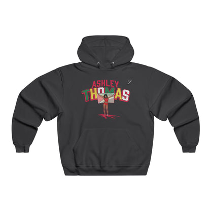 Ashley Thomas Vintage Hoodie