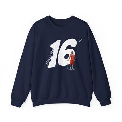 Taylor Davison Crewneck