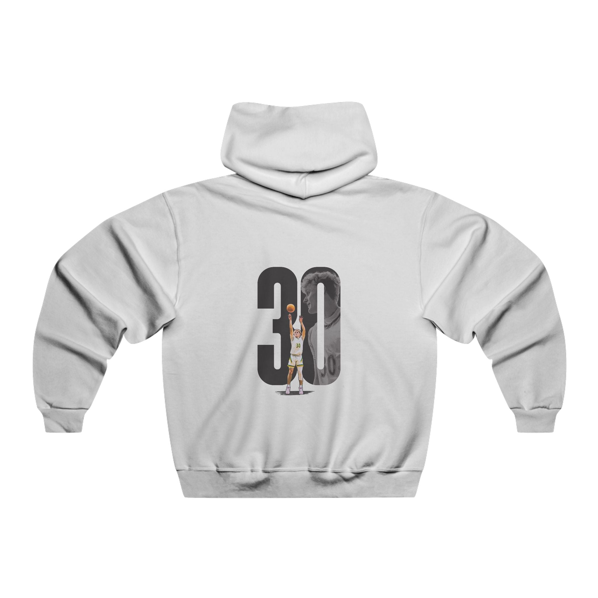 Seth Cheney Vintage Hoodie