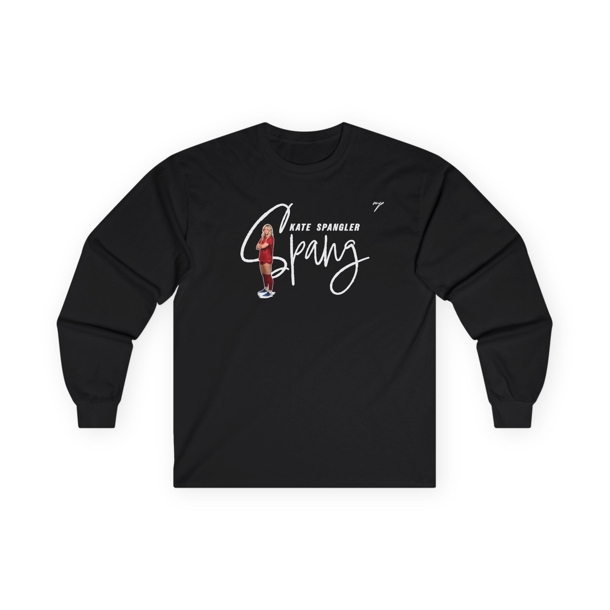 Kate Spangler Long Sleeve
