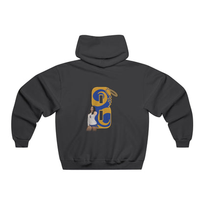 Aleiah Carr Vintage Hoodie