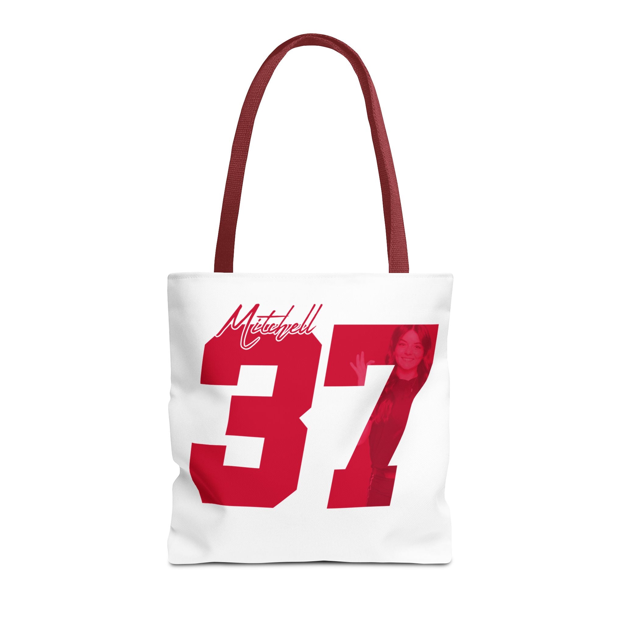 Violet Mitchell Tote Bag