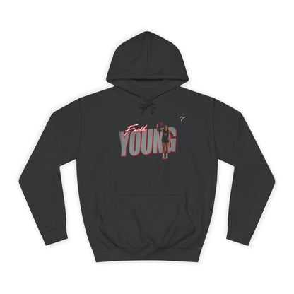 Faith Young Hoodie