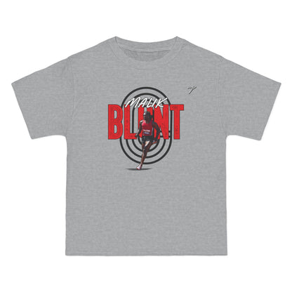 Malik Blunt Vintage Tee