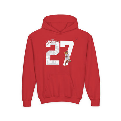 Ellie Johnson YOUTH Hoodie