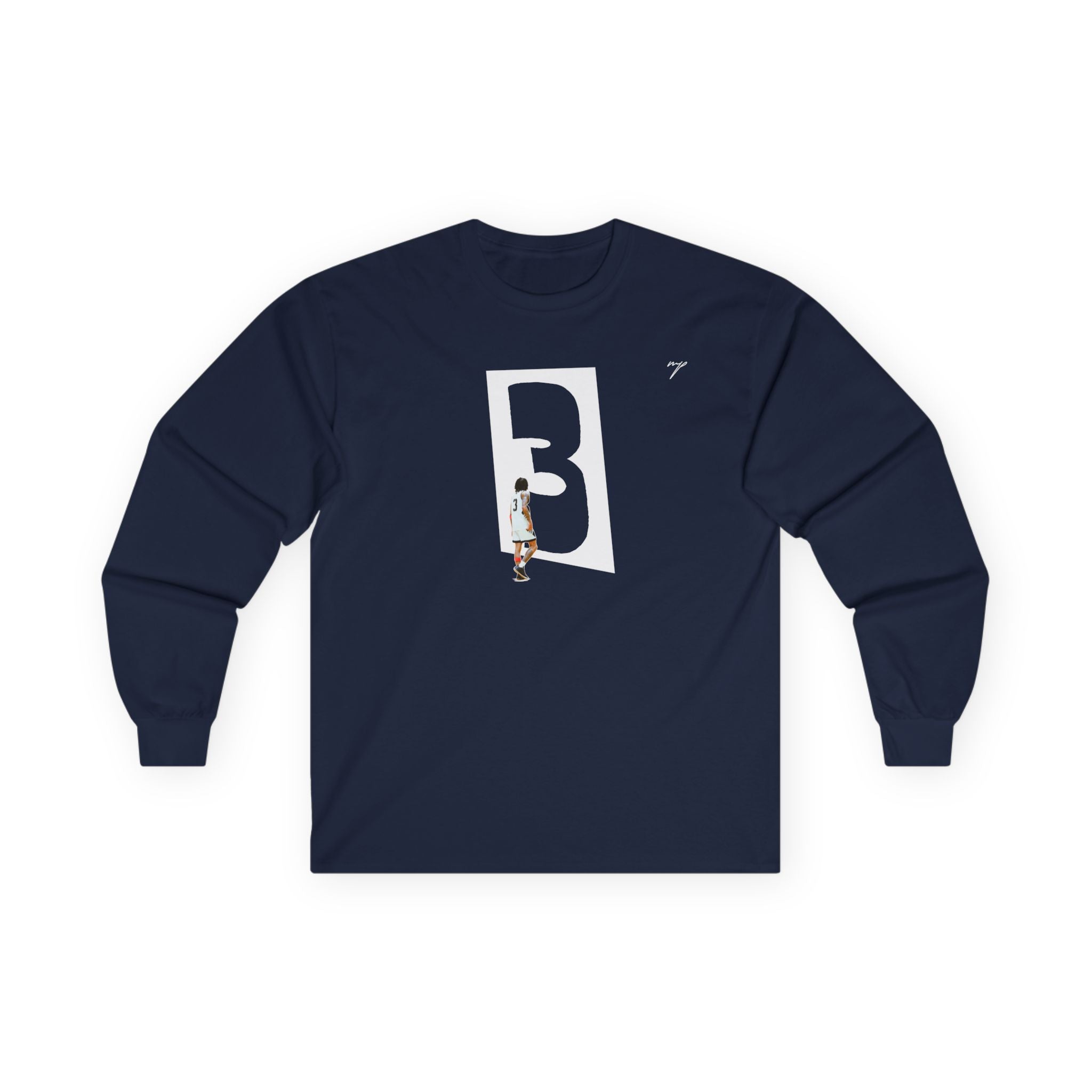 Ramone Williams Long Sleeve