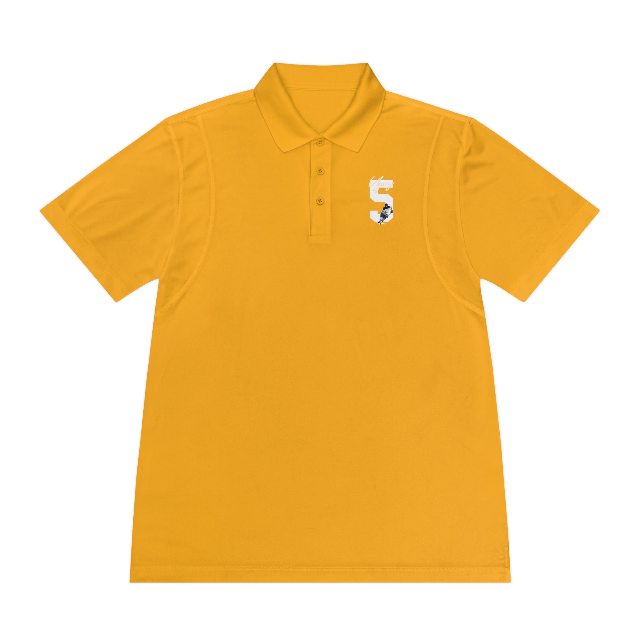 Easton Young Polo