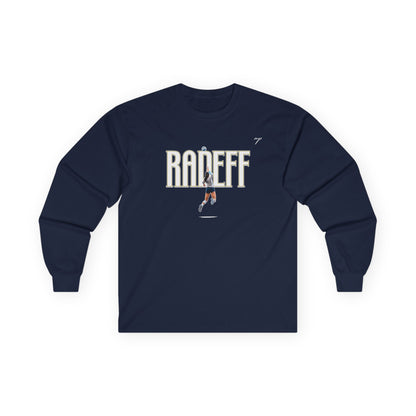Elena Radeff Long Sleeve