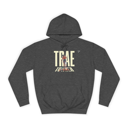 Trae'Vaughn Towner Hoodie