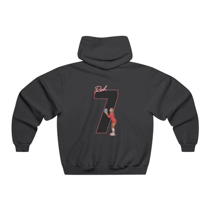 Alyssa Rich Vintage Hoodie