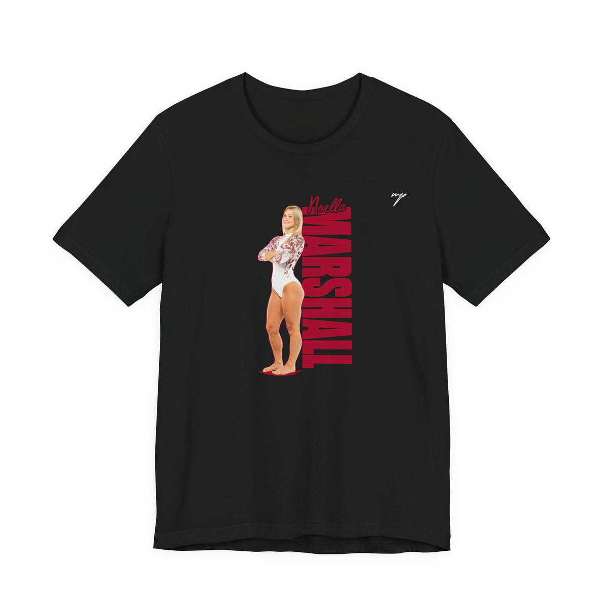 Noella Marshall Graphic Tee