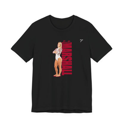 Noella Marshall Graphic Tee