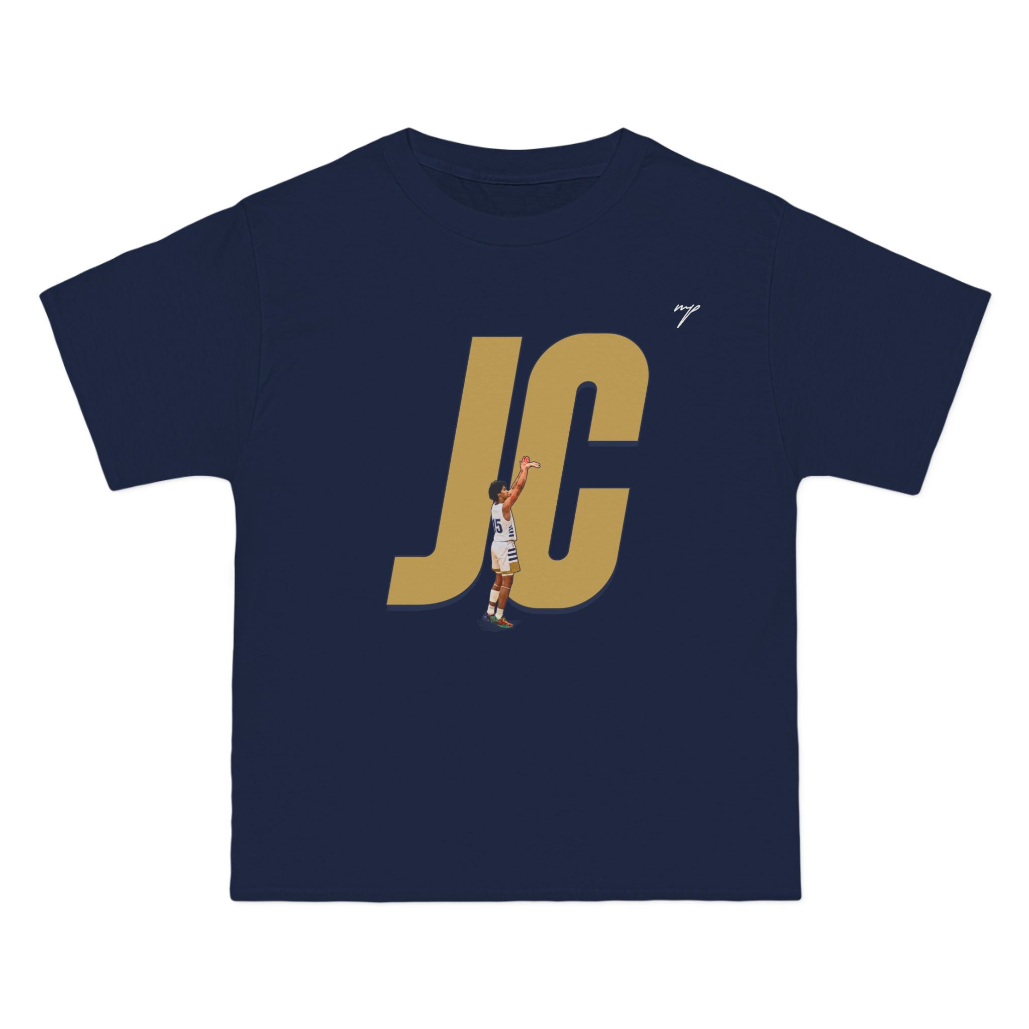 Jamal Carnley Vintage Tee