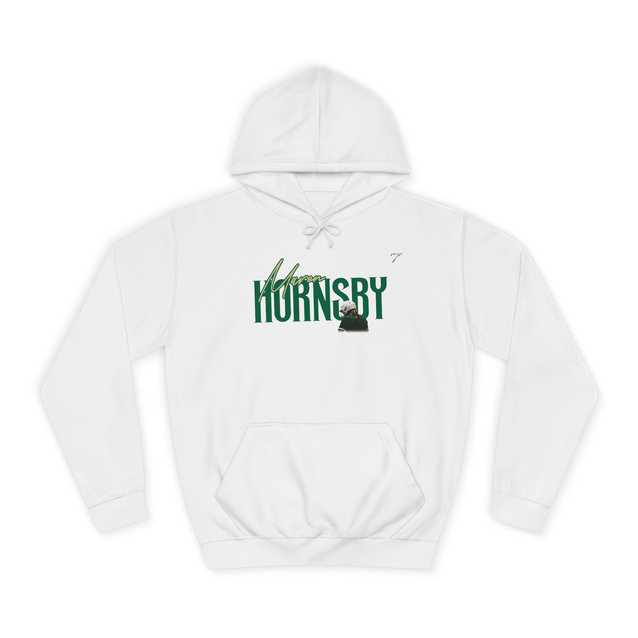 Maren Hornsby Hoodie
