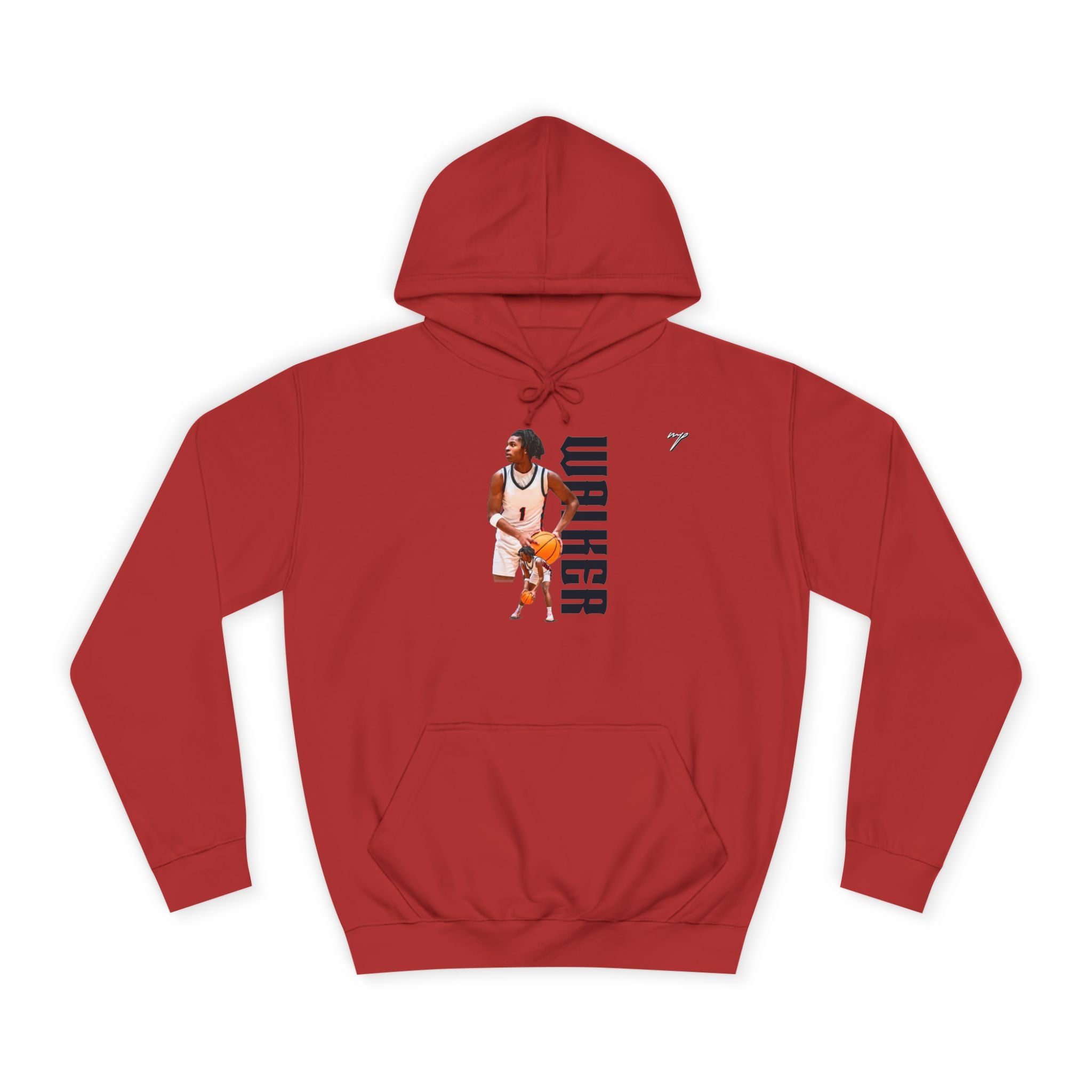 Shaundell Walker Hoodie