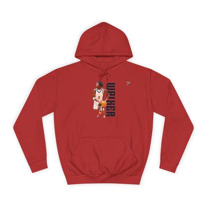 Shaundell Walker Hoodie
