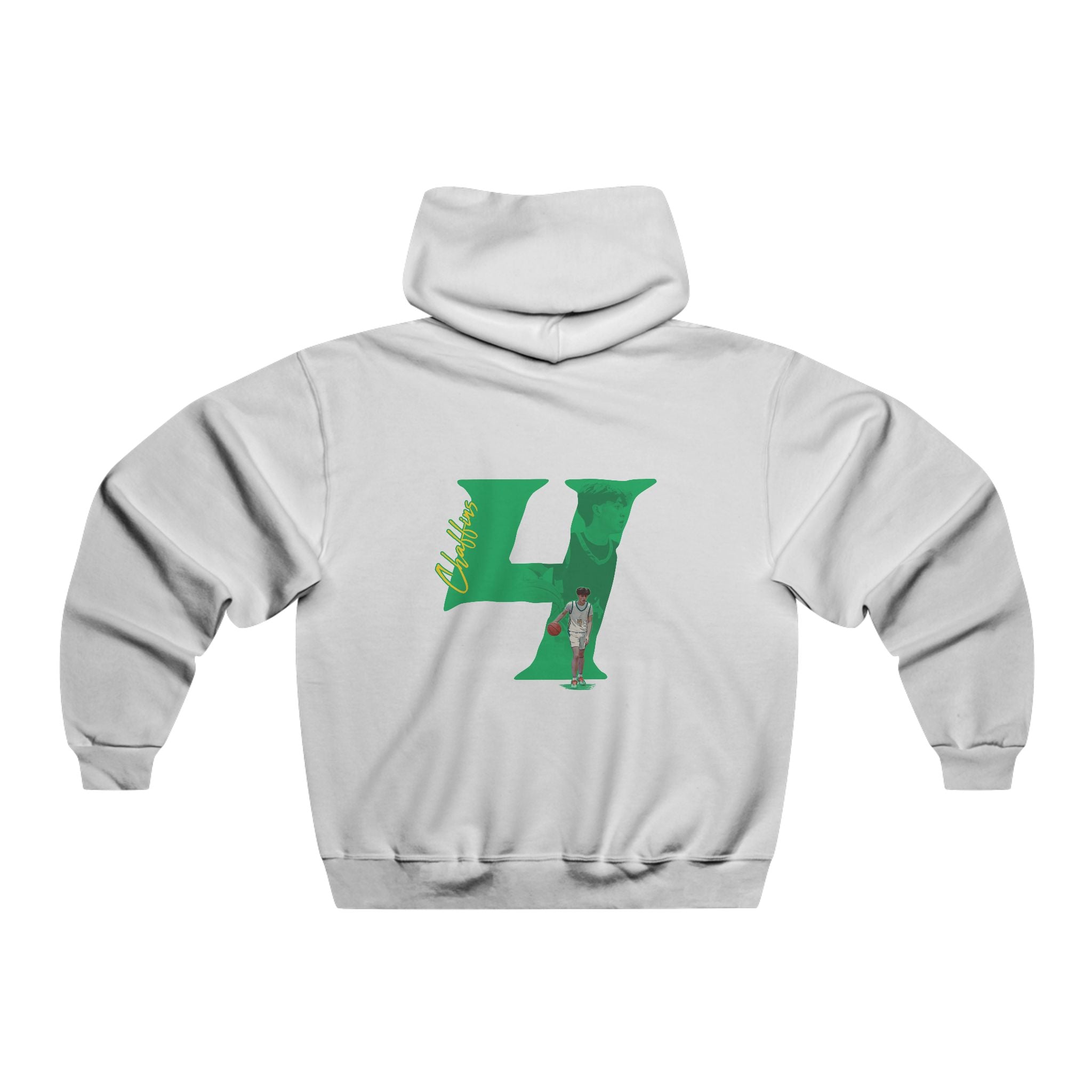 Cameryn Chaffins Vintage Hoodie