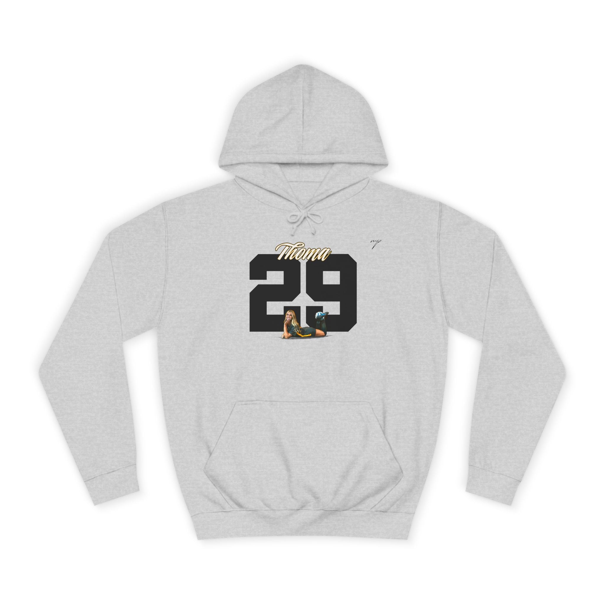 Izzy Thoma Hoodie