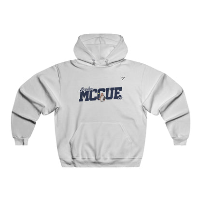 Jordan McCue Vintage Hoodie