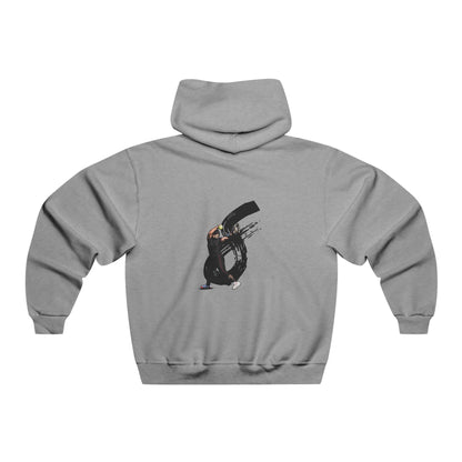Bella Mitchell Vintage Hoodie