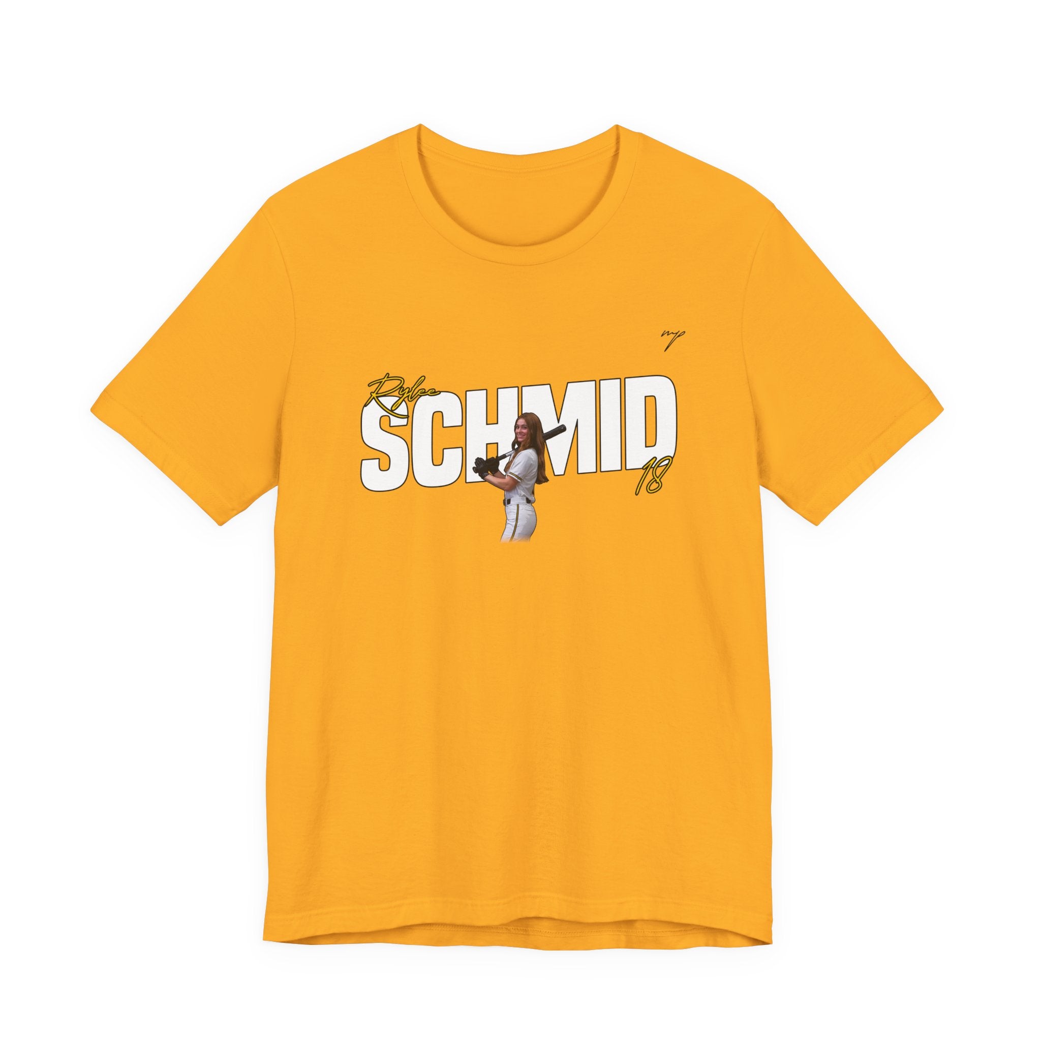 Rylee Schmid Graphic Tee