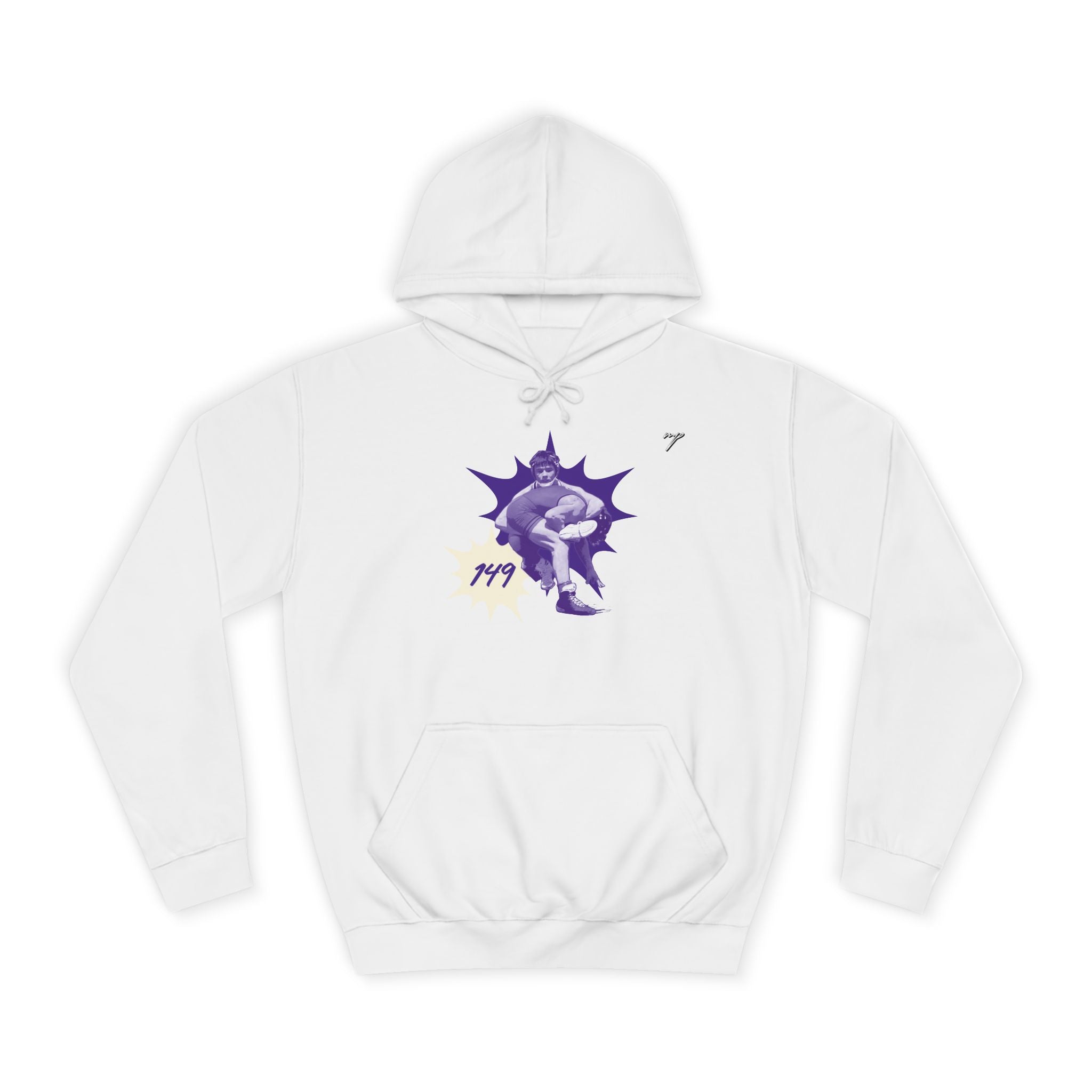 Drew Matthews Hoodie