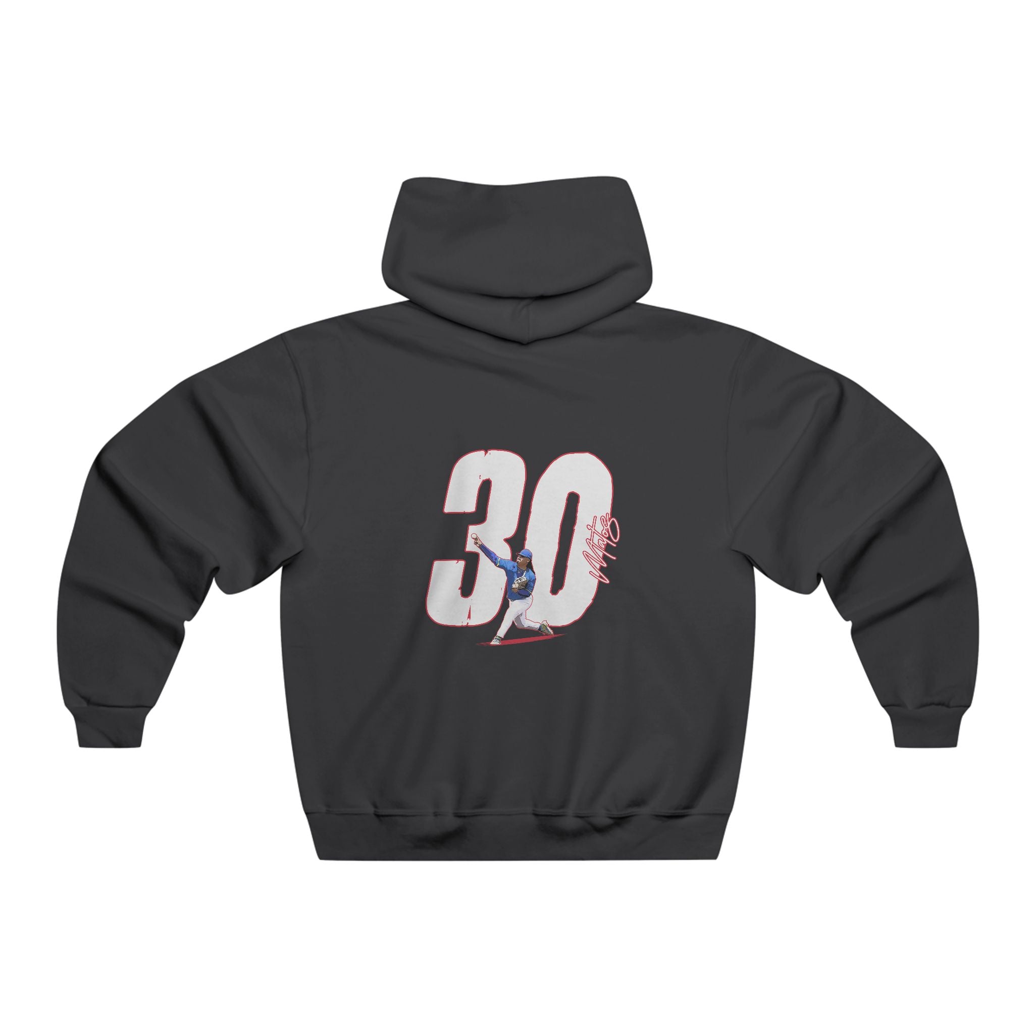 Carlos Matos Vintage Hoodie