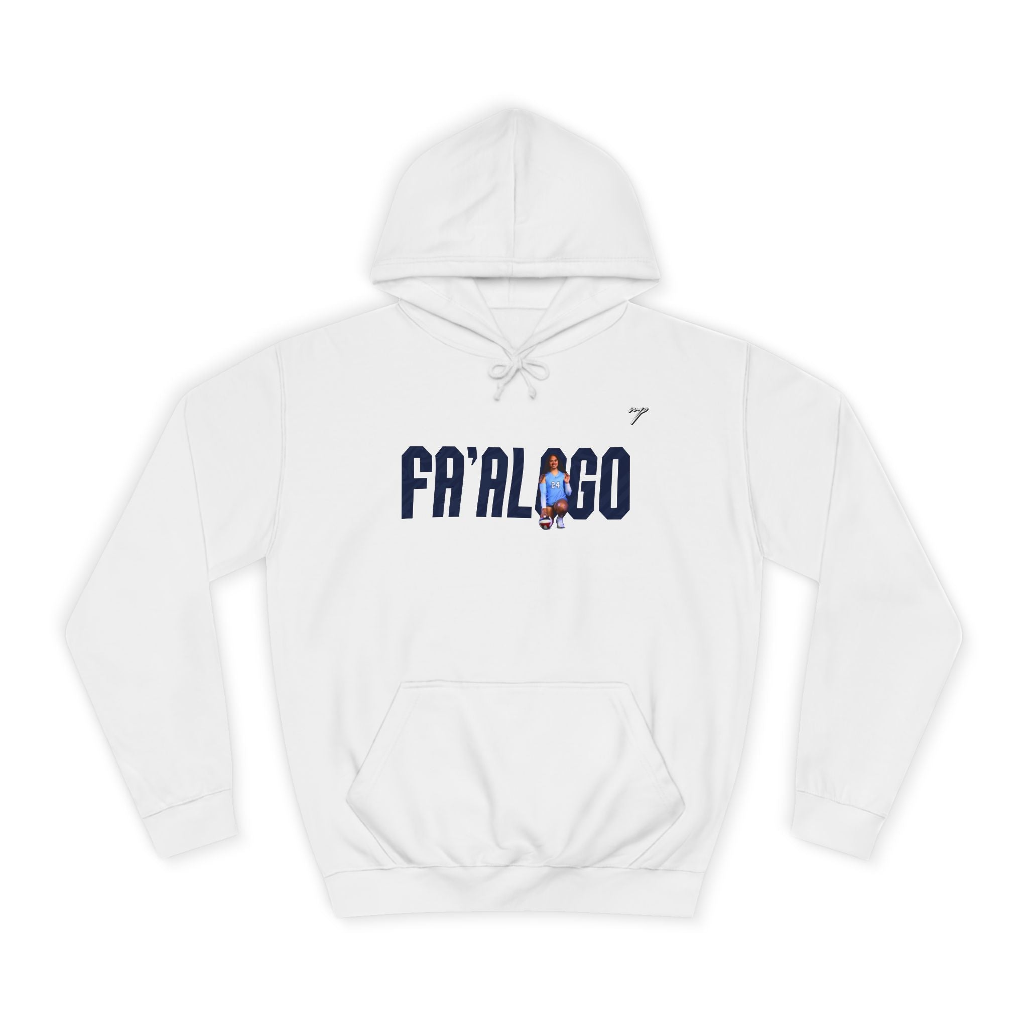 Emma Fa'alogo Hoodie