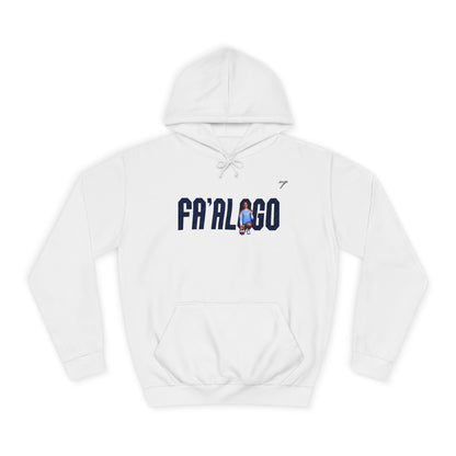 Emma Fa'alogo Hoodie