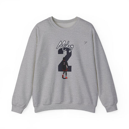 Michael Wilborn Jr Crewneck