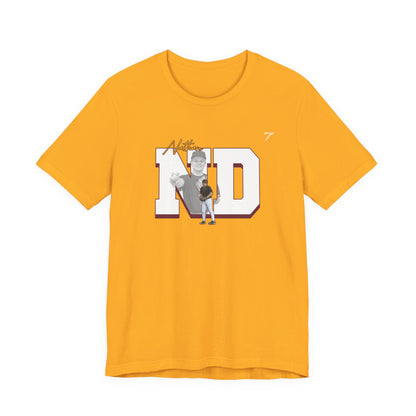 Nathan Dixon Graphic Tee